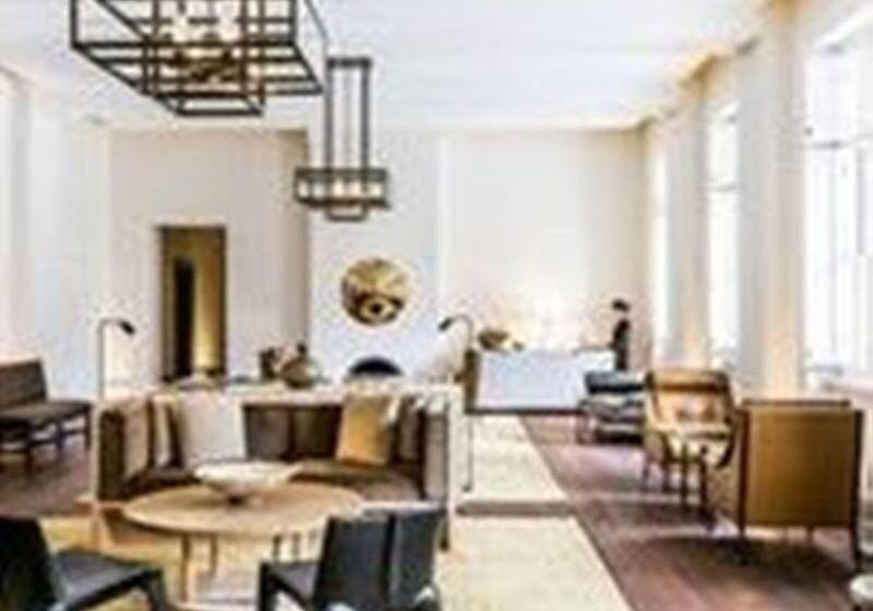 فندق Como The Treasury