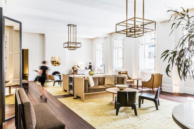 فندق Como The Treasury