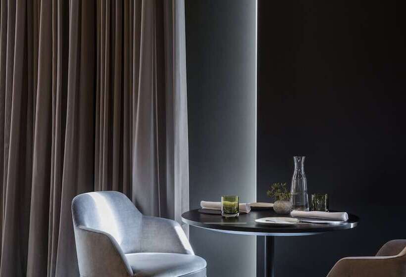 فندق Como The Treasury