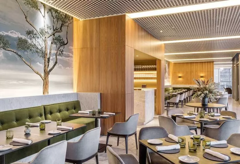 בית מלון כפרי Como The Treasury