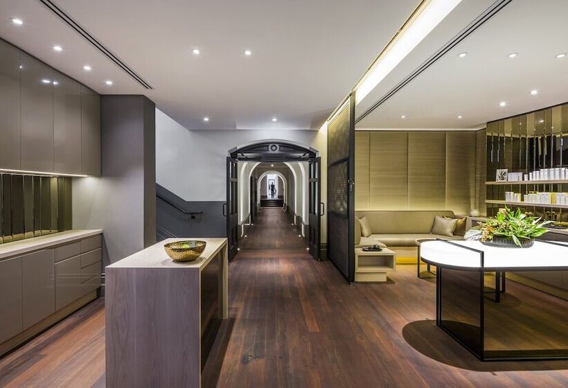 فندق Como The Treasury