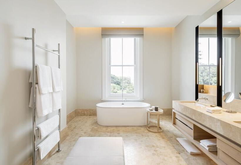 فندق Como The Treasury