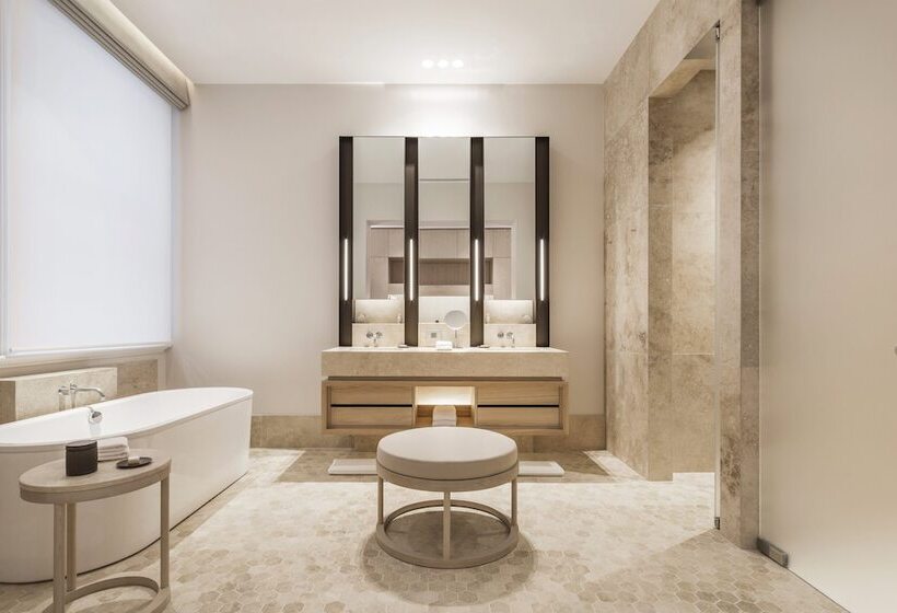 فندق Como The Treasury