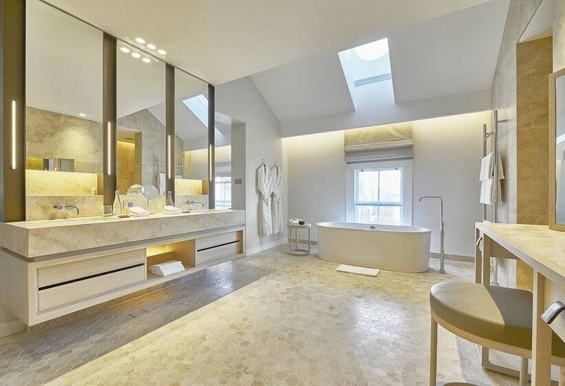 فندق Como The Treasury