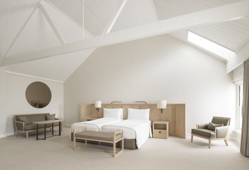 فندق Como The Treasury