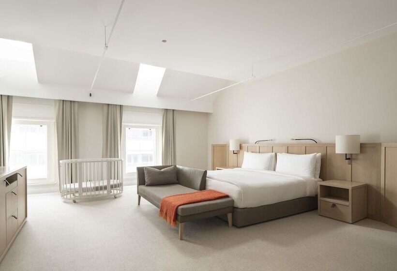 فندق Como The Treasury