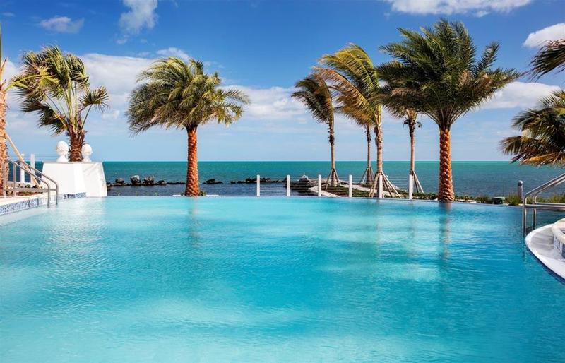 호텔 Courtyard By Marriott Faro Blanco Resort