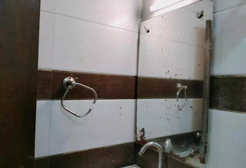 酒店 Fabexpress Taj Prince