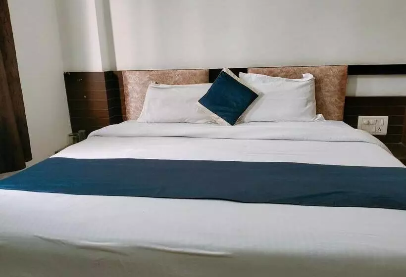 酒店 Fabexpress Taj Prince