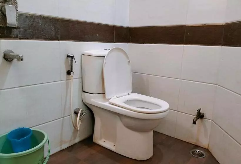 酒店 Fabexpress Taj Prince