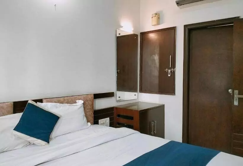 酒店 Fabexpress Taj Prince