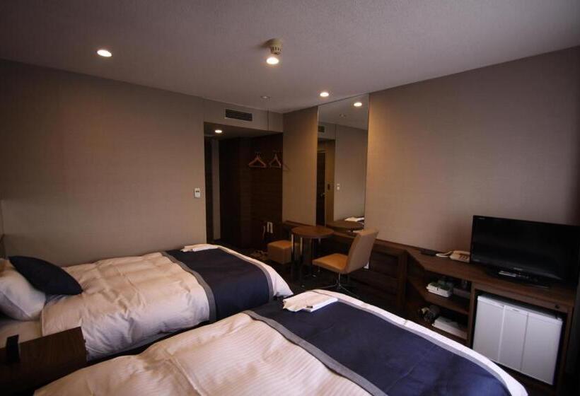 فندق Il Credo Gifu