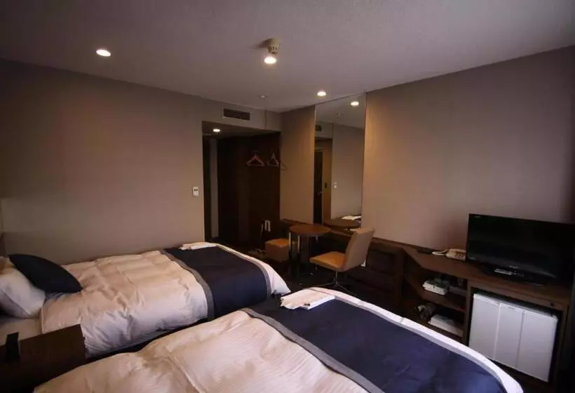 ホテル Il Credo Gifu