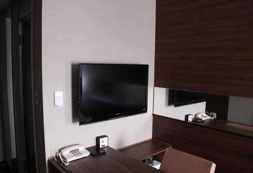 فندق Il Credo Gifu