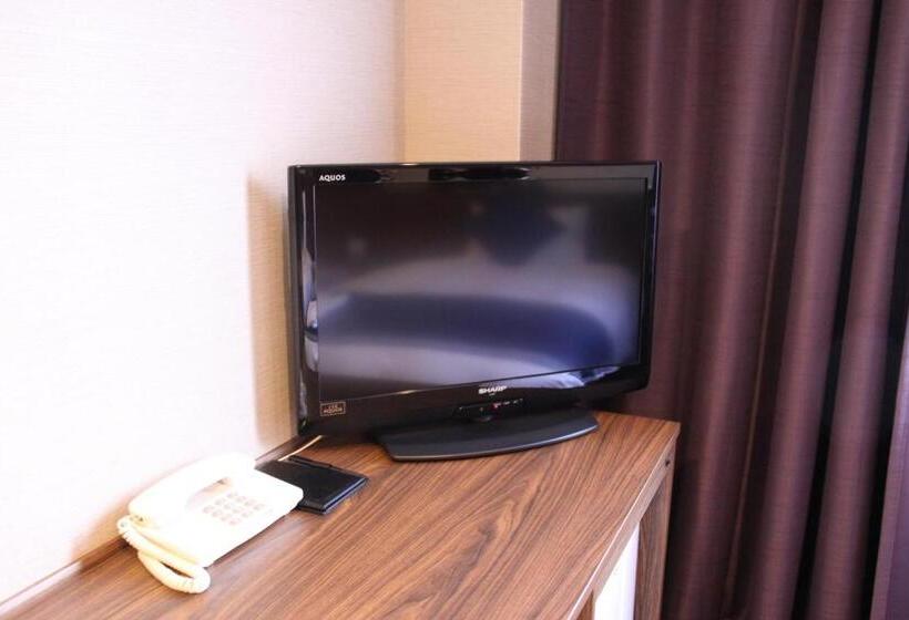 فندق Il Credo Gifu