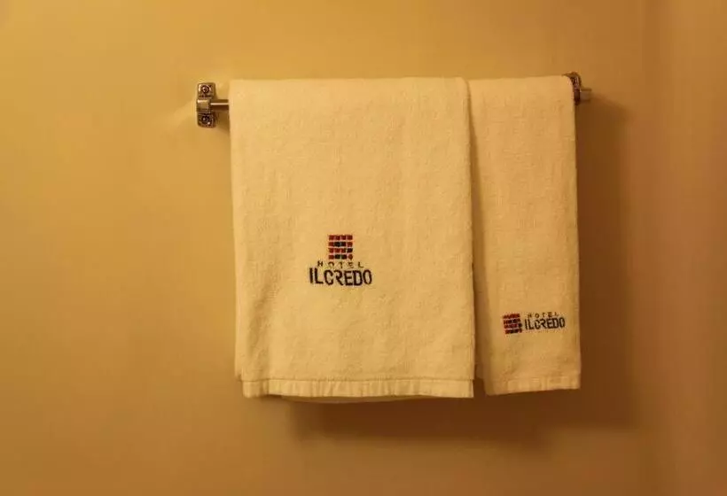 ホテル Il Credo Gifu