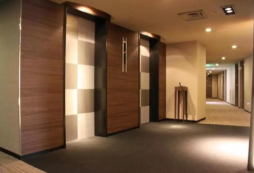 ホテル Il Credo Gifu