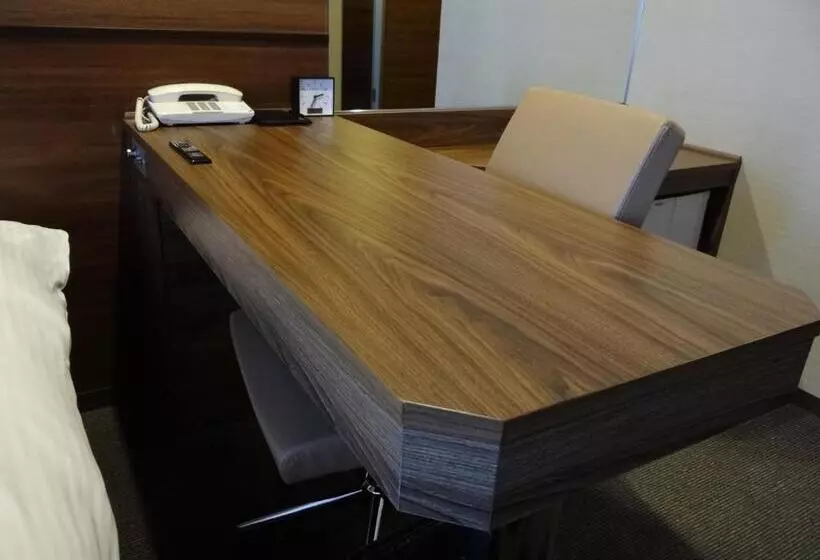 ホテル Il Credo Gifu