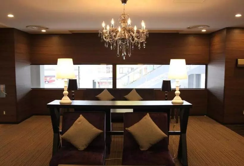 ホテル Il Credo Gifu