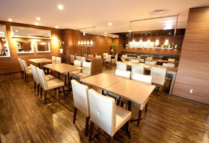 فندق Il Credo Gifu