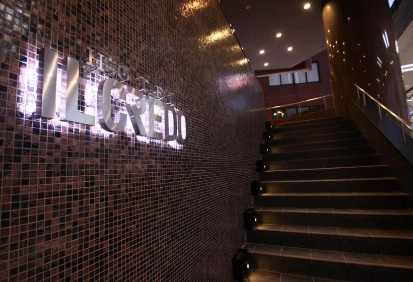 فندق Il Credo Gifu