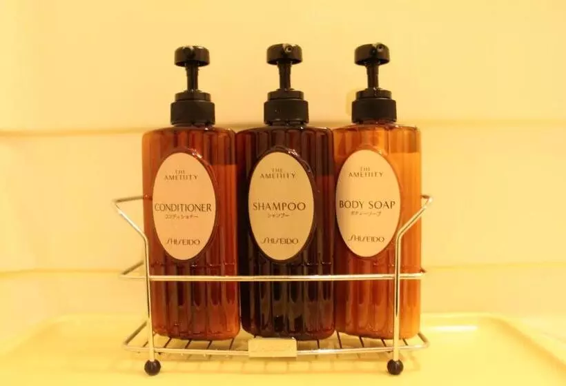 ホテル Il Credo Gifu