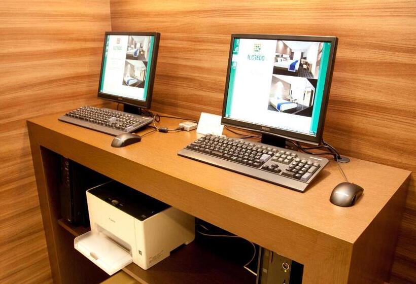 فندق Il Credo Gifu