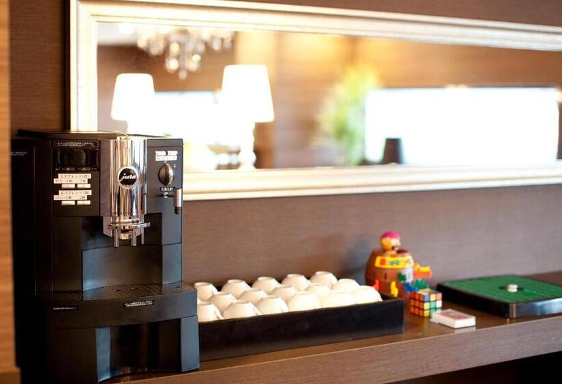 فندق Il Credo Gifu