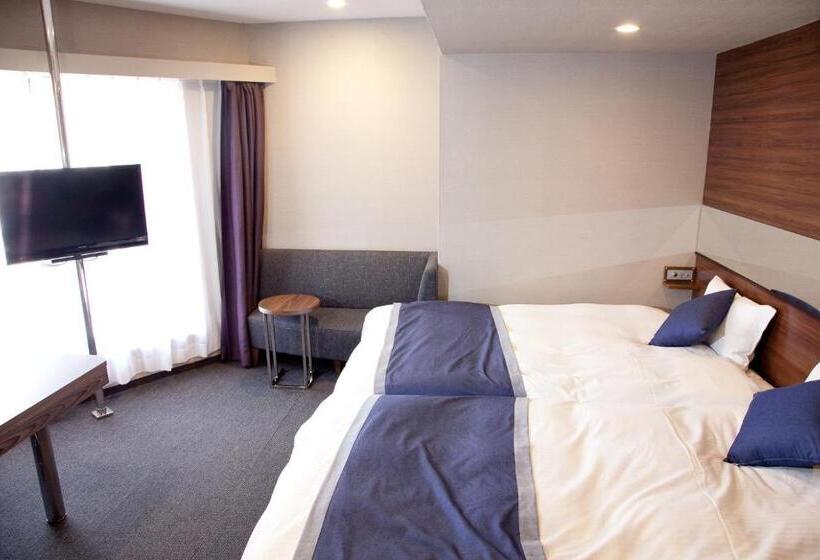 فندق Il Credo Gifu