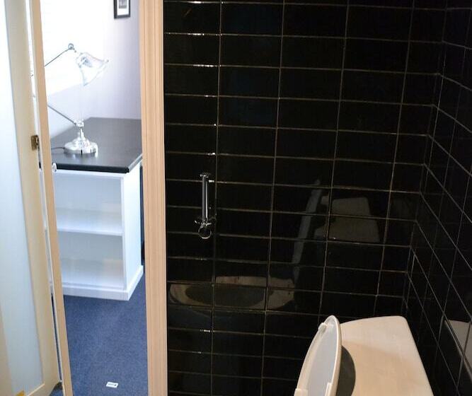 Отель Ivoire Guest House