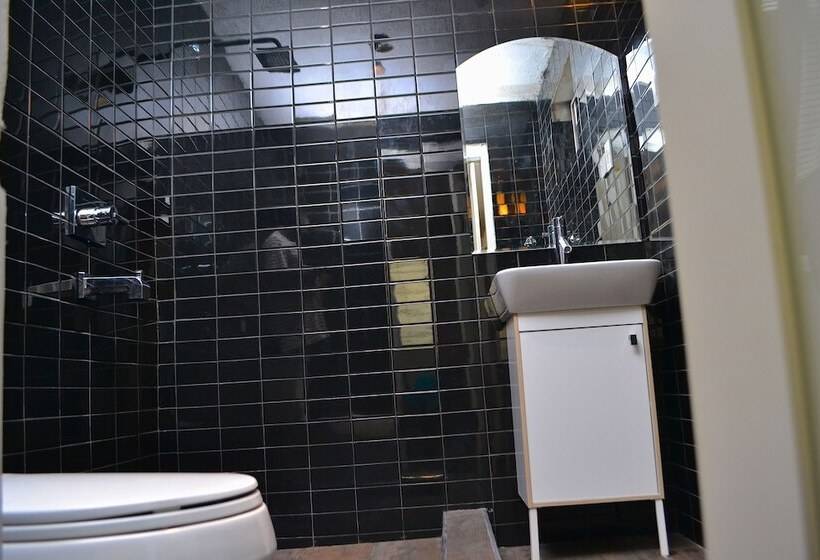 Отель Ivoire Guest House