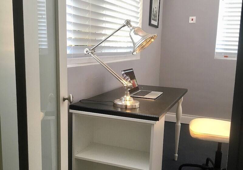 Отель Ivoire Guest House