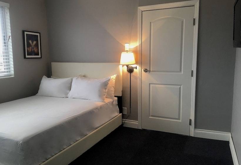 Отель Ivoire Guest House