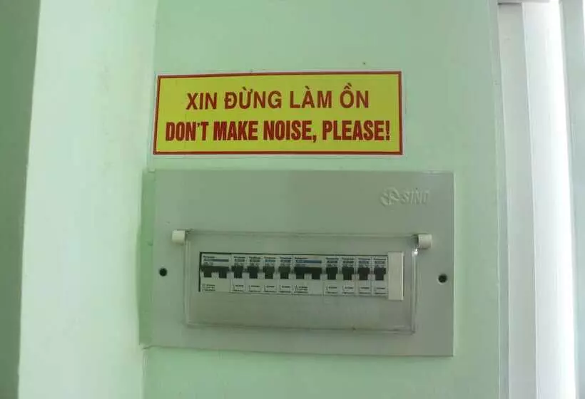 هتل Kim Long