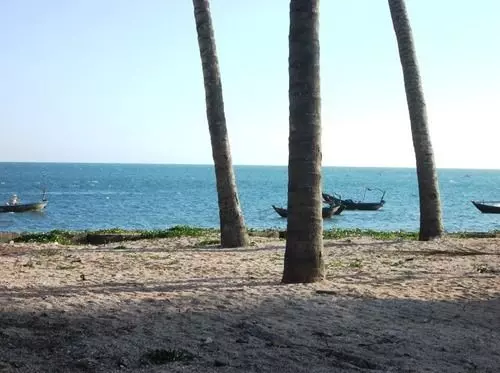 La Marina Boutique Hotel & Spa