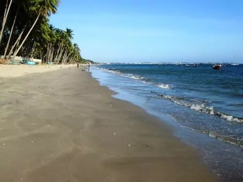 La Marina Boutique Hotel & Spa