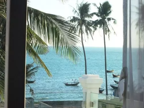 La Marina Boutique Hotel & Spa