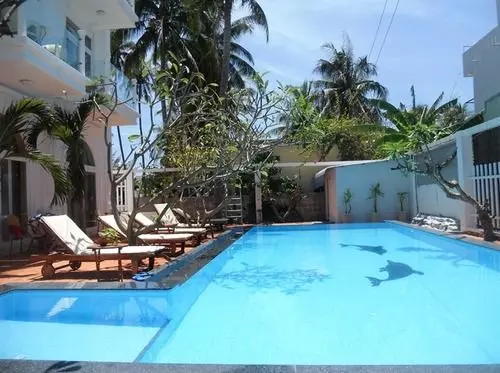 La Marina Boutique Hotel & Spa