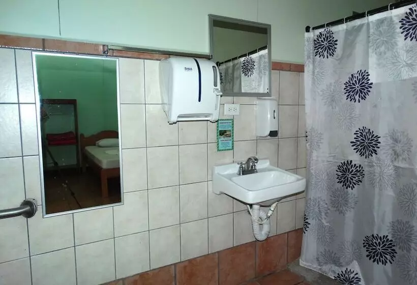 ホテル La Selva Biological Station