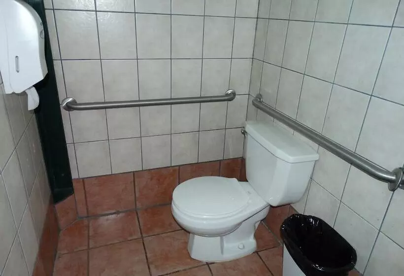 ホテル La Selva Biological Station