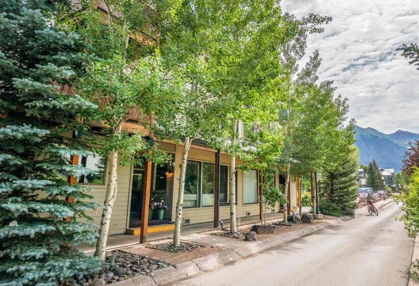 فندق Lulu City 3g