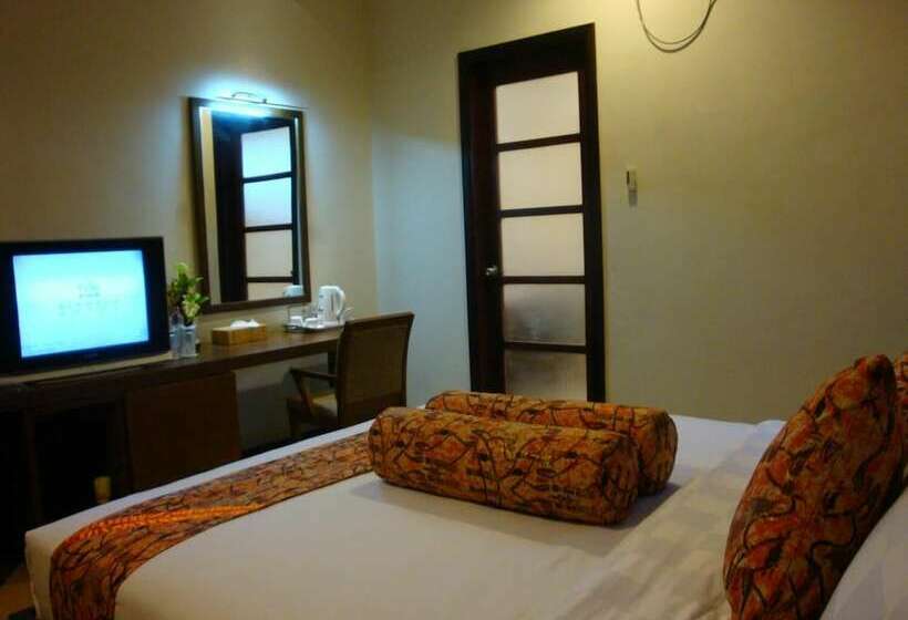 Luxio Hotel Sorong