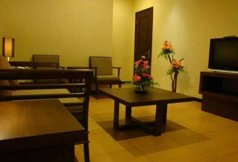 Luxio Hotel Sorong