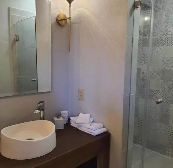 هتل Mansion San Miguel