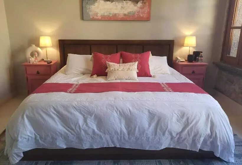 هتل Mansion San Miguel