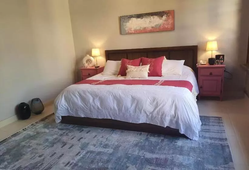 هتل Mansion San Miguel