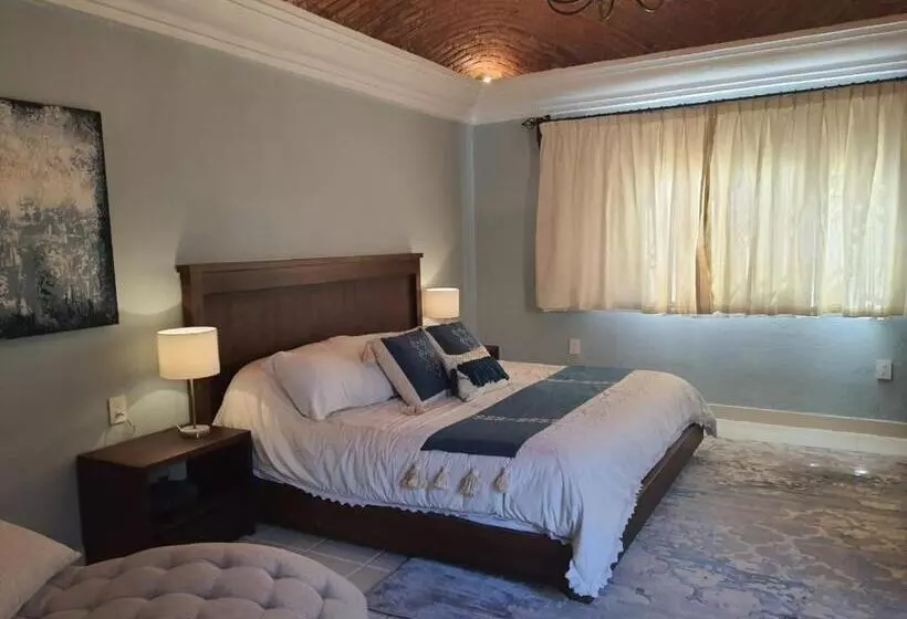 هتل Mansion San Miguel