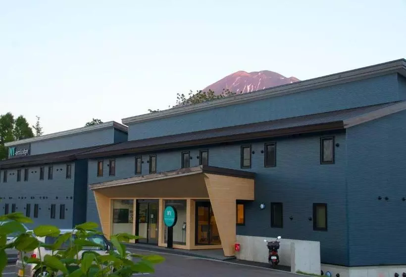 فندق My Ecolodge