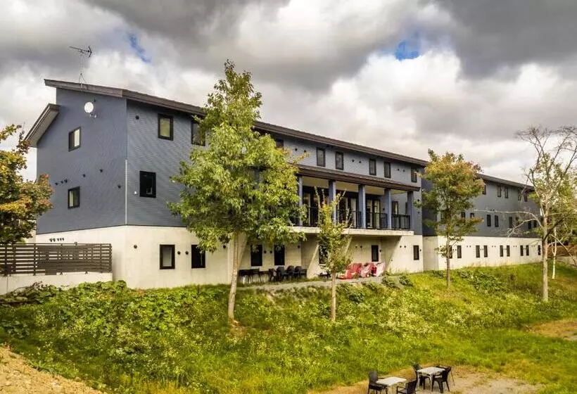 فندق My Ecolodge