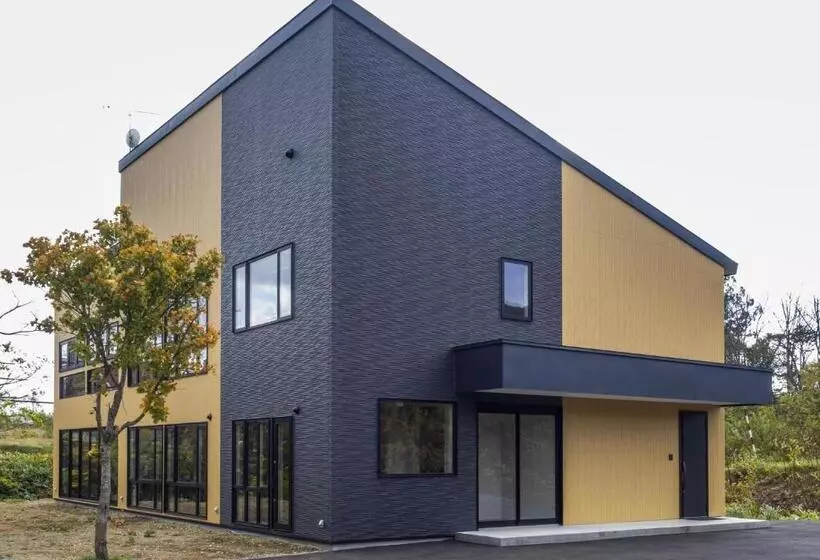 فندق My Ecolodge